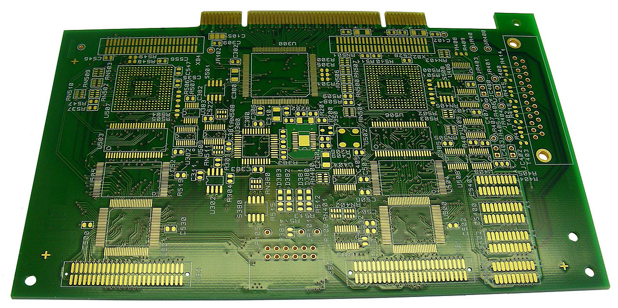 Buy printed circuit boards at Multi Circuit Boards &amp; order from factory