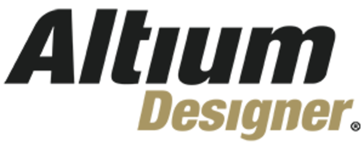 [Translate to English:] Leiterplatten Design Altium Logo