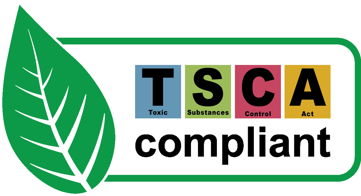PCB TSCA compliant