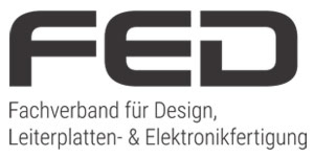 Fachverband Elektronik-Design Logo
