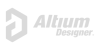 Altium Designer. Logo