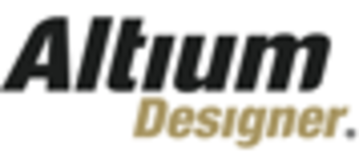 PCB Altium logo