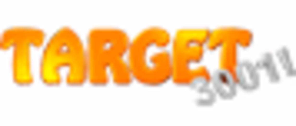 Leiterplatte Layout Software Target 3001 Logo