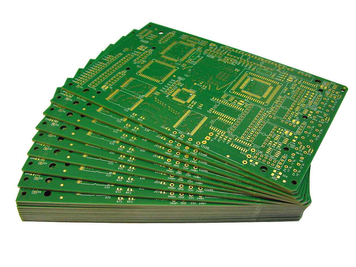 Calculate Printed Circuit Boards online
