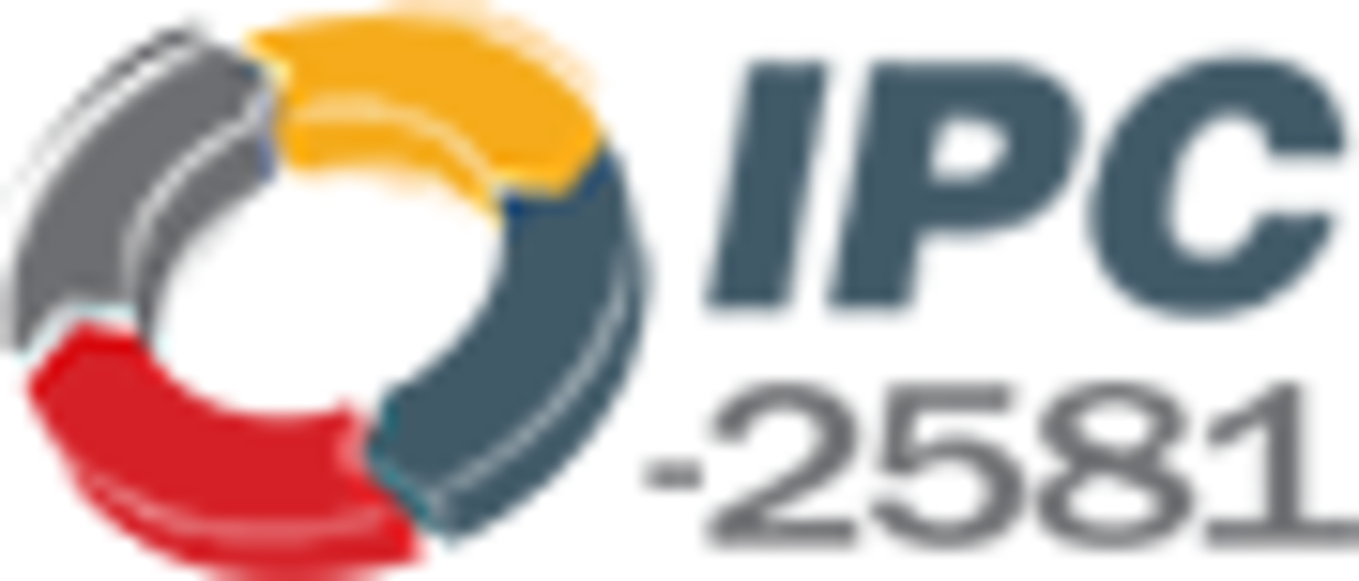 Leiterplatten IPC-2581 Daten Logo