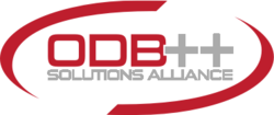 ODB++ logo