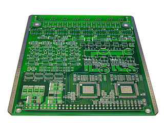 Prototypen von Leiterplatten, Platinen, PCB - Multi Circuit Boards
