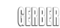 RS-274X extended Gerber Logo