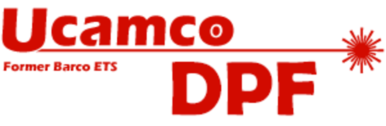 UCAMCO DPF Logo