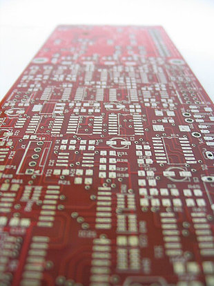 PCB (Printed Circuit Board) – billig kaufen bei Multi-CB