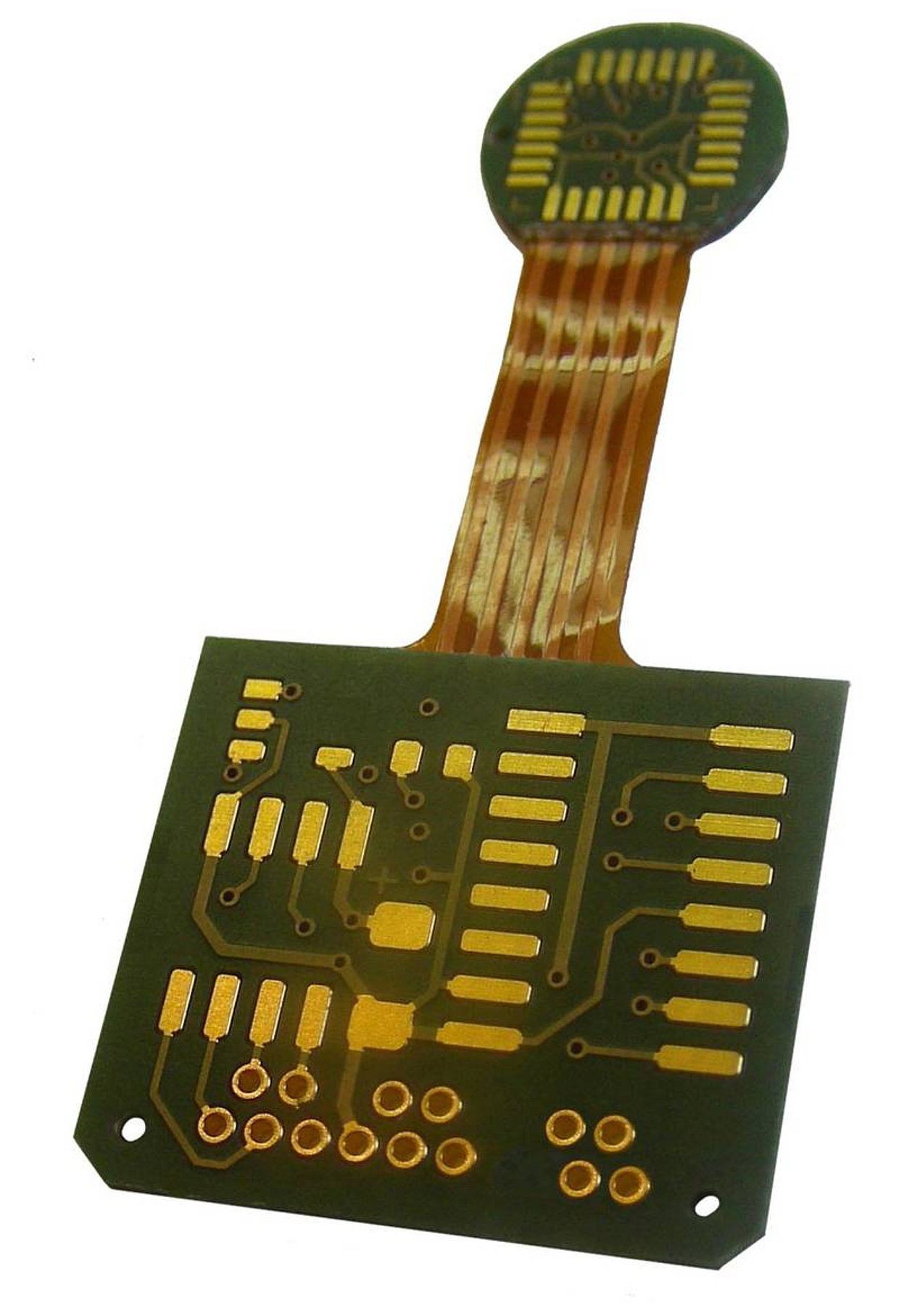 Rigid-Flex circuit board
