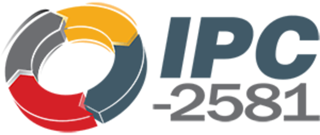IPC-2581 Logo