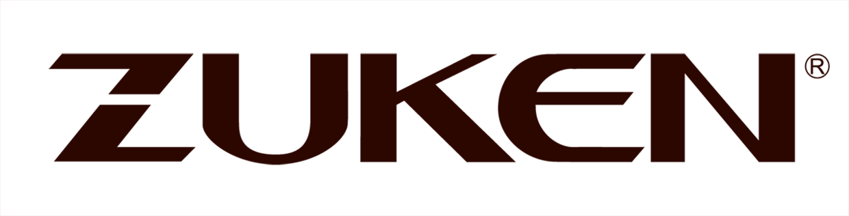 ZUKEN Logo
