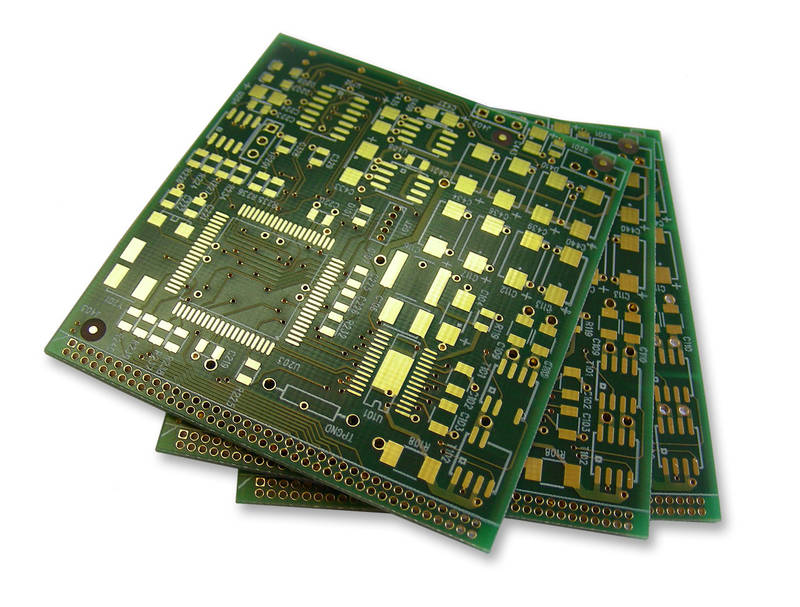 Platinen kaufen - B2B direkt ab Werk - Multi Circuit Boards