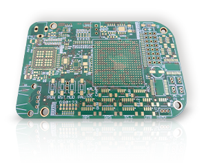 Printed Circuit Boards by Multi-CB