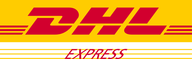 DHL Express Versand