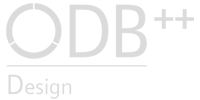 ODB++ Design Logo