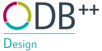 ODB++ Design Logo