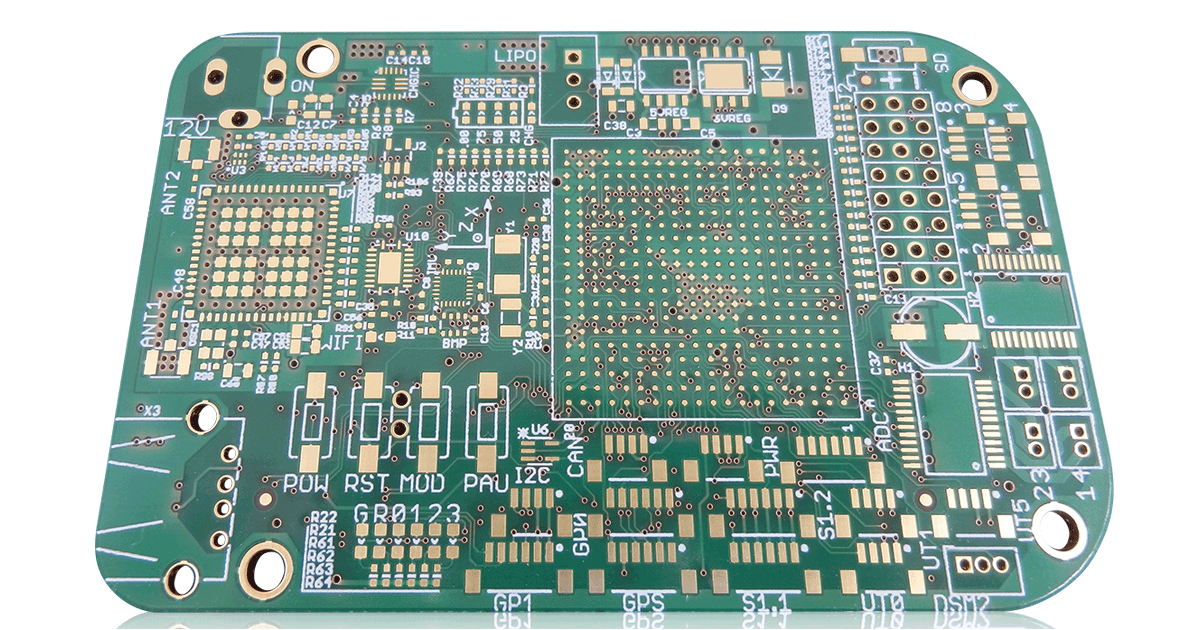 (c) Multi-circuit-boards.eu